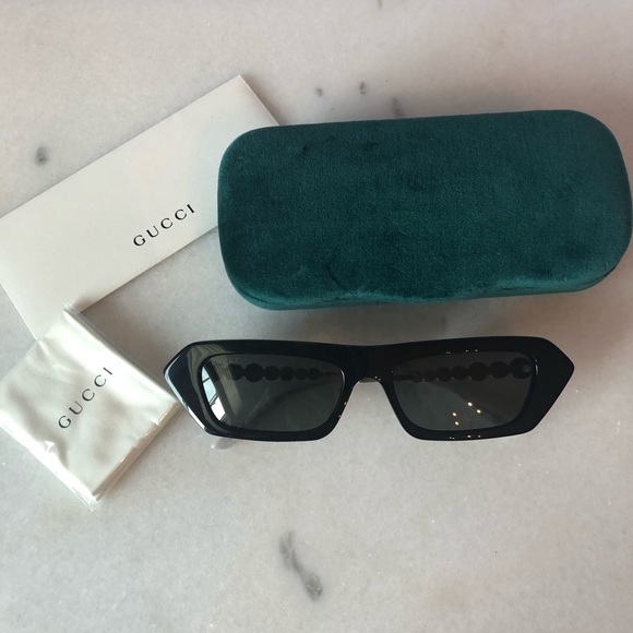 Gucci Accessories - *New* GUCCI AUTHENTIC sunglasses